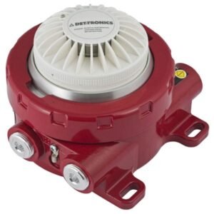 Det-Tronics SmokeWatch U5015 explosion-proof smoke detector