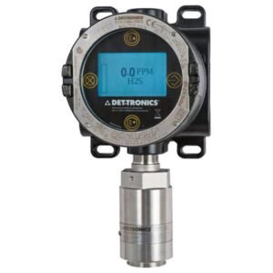 Det-Tronics Gas Leak Detector – Supplier and Price