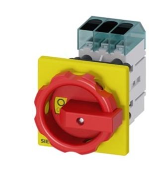 3LD30540TK53 Siemens Load Disconnector