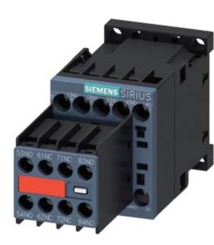 3RH22621BB40 Siemens Contactor Relay