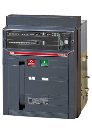ABB ACB 1SDA059666R1 E1WFP3pHR-HRnew