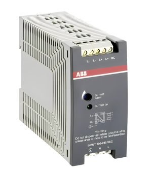 ABB CP-E 24/2.5 Power Supply