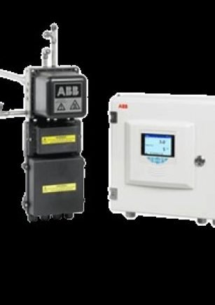 Saudi Arabia Supplier for ABB Water & Gas Analyzers