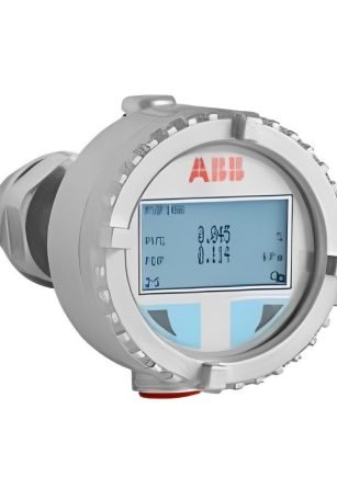 ABB Pressure Transmitter PAP100