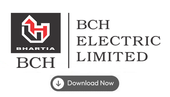 BCH Electric