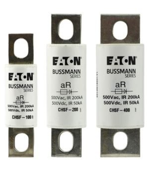 Eaton Bussmann Fuses Supplier & Distributor in Saudi Arabia
