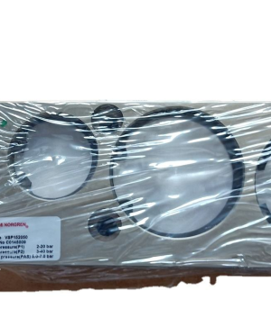 IMI Norgren VSP152050 PET Blow Valve Block for Stretch Blow Moulding Machine