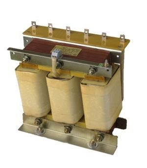 L&T 3 Phase Active Harmonic Filter