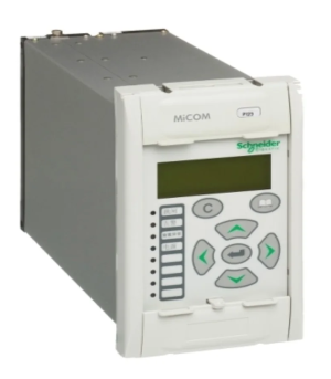 Schneider Micom Relay MiCOM P12x P122B00Z312EC0
