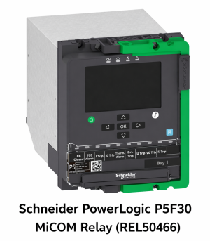 Product Availability: In stock – typically available at our distribution facility Withdrawable design for fast and easy maintenance Integrated backup memory ensuring recovery within 10 minutes Built-in arc flash protection for enhanced safety Expandable architecture with plug-and-play communication modules Advanced logic engine compliant with IEC 61131 and IEC 61499 standards