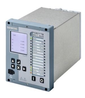 Siemens Current Relay 7SR51111AA110AA0 Supplier, Dealer In Oman