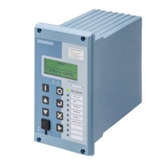 Siemens Overcurrent Relay 7SR1003-2LA20-2CA0 Supplier, Dealer In Doha Qatar