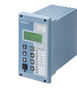 Siemens Overcurrent and Earth Fault Protection Relay Supplier, Dealer, Distributor in Bahrain