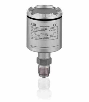 abb-261gs-gauge-pressure-transmitter