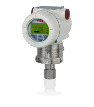 abb-266gst-gauge-pressure-transmitter