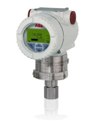 abb-266gst-gauge-pressure-transmitter