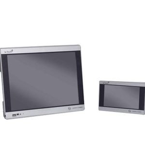 L&T LTOP-S07EDAB 7-inch HMI touchscreen